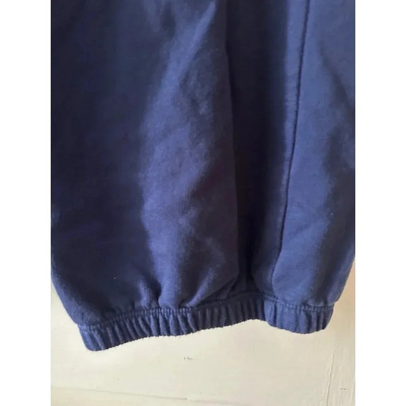 Blue Chic Active Teen size medium Sweatpants - Picture 4 of 6